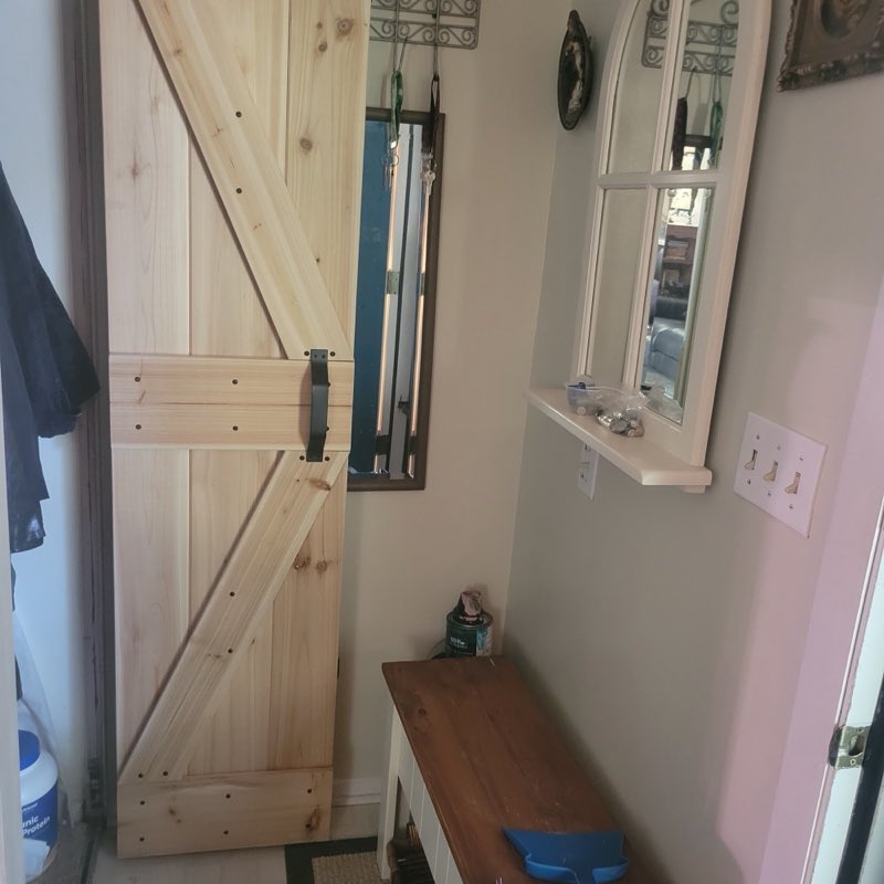 DMC Handyman Services work photo