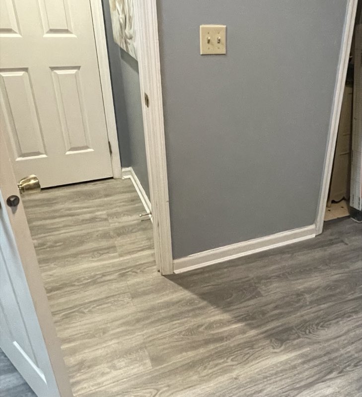 DMC Handyman Services work photo